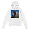 America, My Old Friend (acoustic version) - Classic Unisex Pullover Hoodie