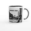Somebody's Baby - Ceramic Mug