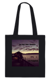 You Ain't Goin' Nowhere - Tote bag