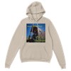America, My Old Friend (acoustic version) - Classic Unisex Pullover Hoodie