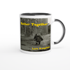 Better Together - Ceramic Mug