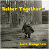 Better Together - Fine Art Poster