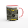 Better Together - Ceramic Mug