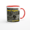 Better Together - Ceramic Mug