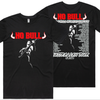 Rock N Roll Remains Forever 2025 Tour Tee