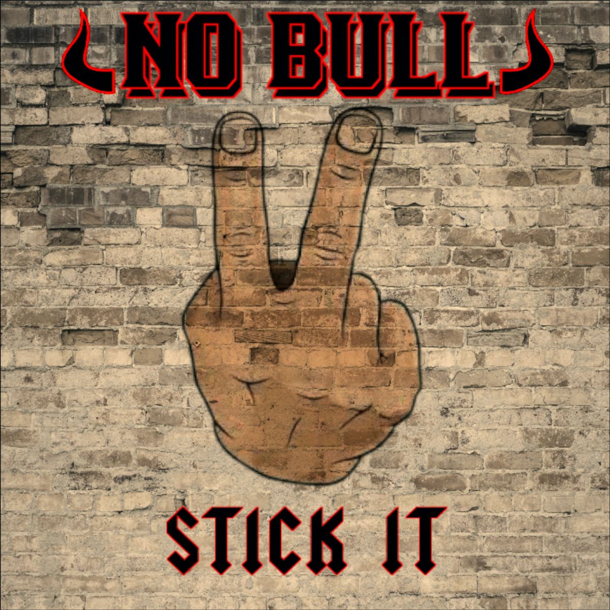 Stick It - CD