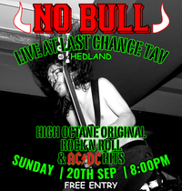 No Bull ft. deklan 