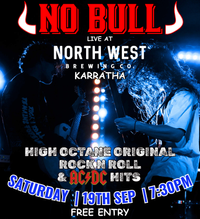 No Bull ft. deklan 