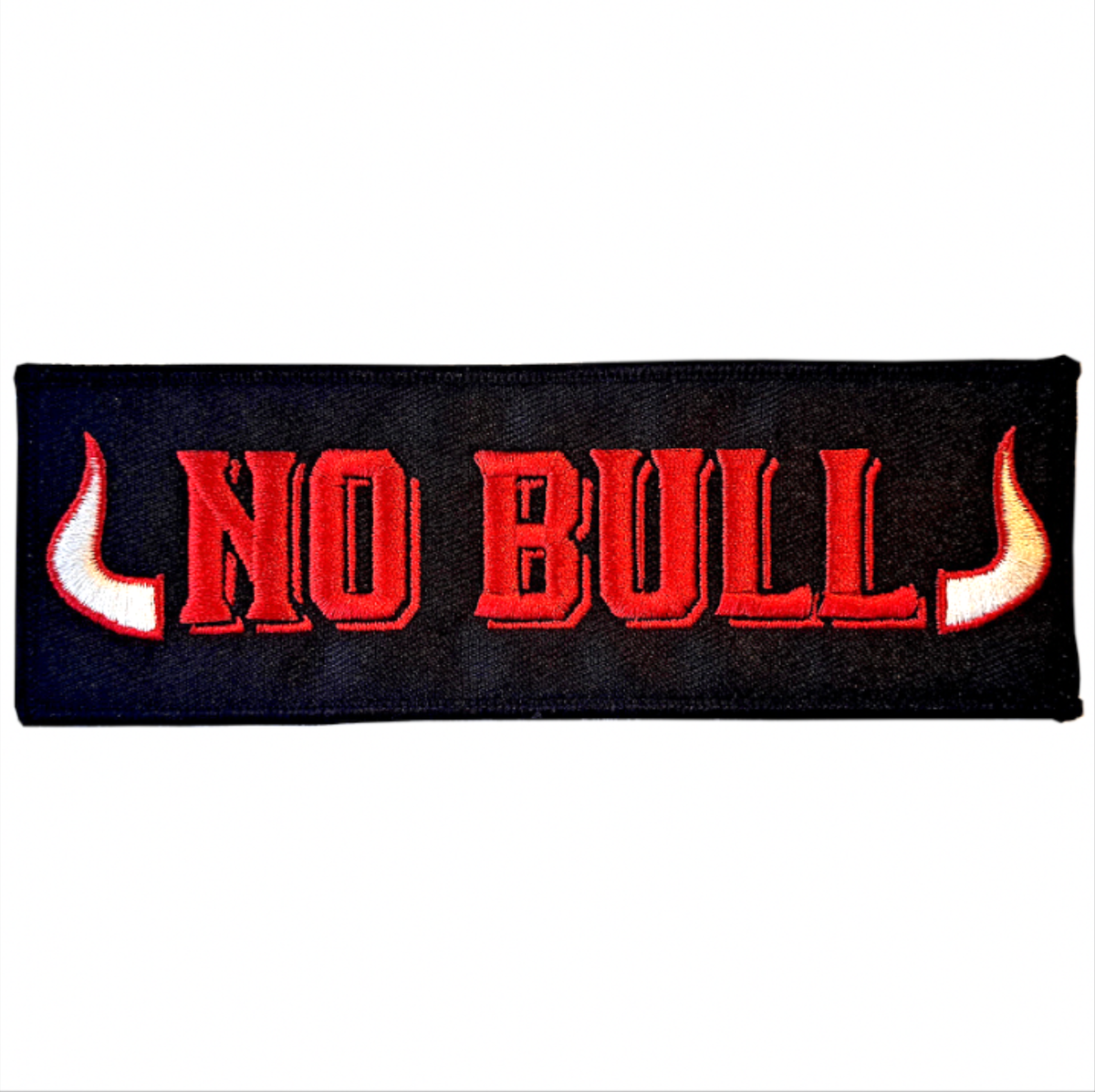 Logo Patch