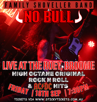 No Bull & FSB
