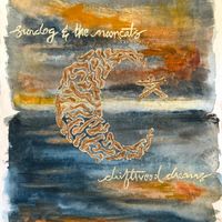 Driftwood Dreams by Sundog & The Mooncats