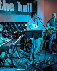 Albrecht Brothers Acoustic Trio