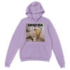 Mierda - Classic Unisex Pullover Hoodie