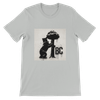 Al pie del Bordillo - Unisex T-Shirt