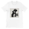 Al pie del Bordillo - Unisex T-Shirt