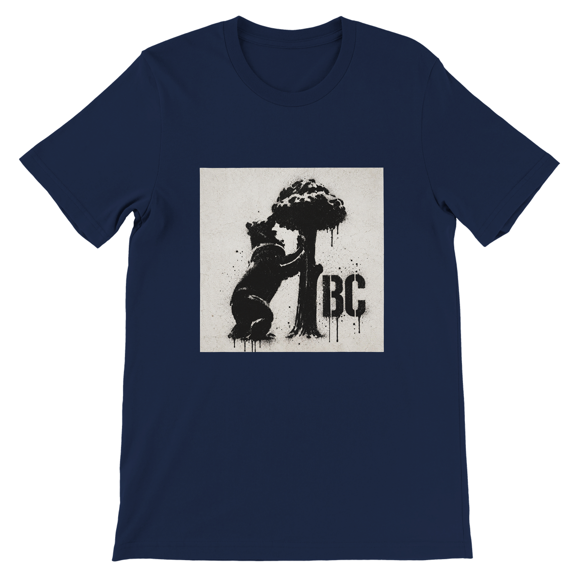 Al pie del Bordillo - Unisex T-Shirt