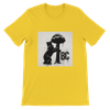 Al pie del Bordillo - Unisex T-Shirt
