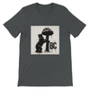 Al pie del Bordillo - Unisex T-Shirt