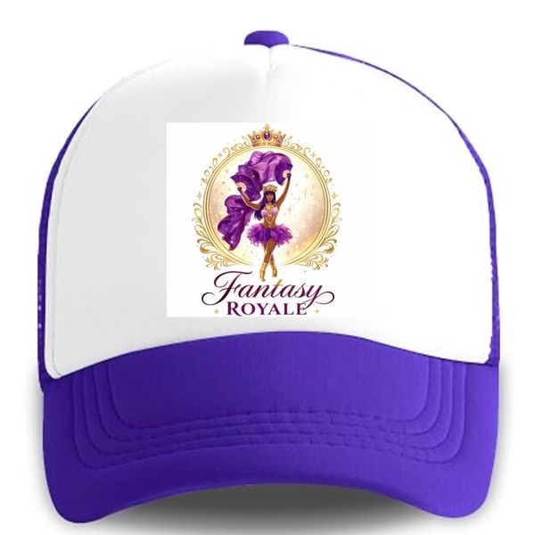 Fantasy Royale hat