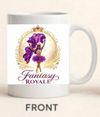Fantasy Royale drinking mug