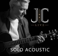 JC LIVE - SOLO ACOUSTIC