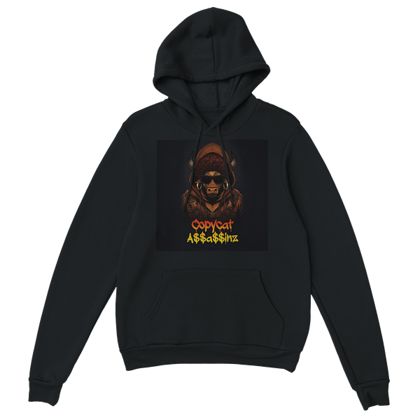 Copycat A$$a$$inz - Classic Unisex Pullover Hoodie