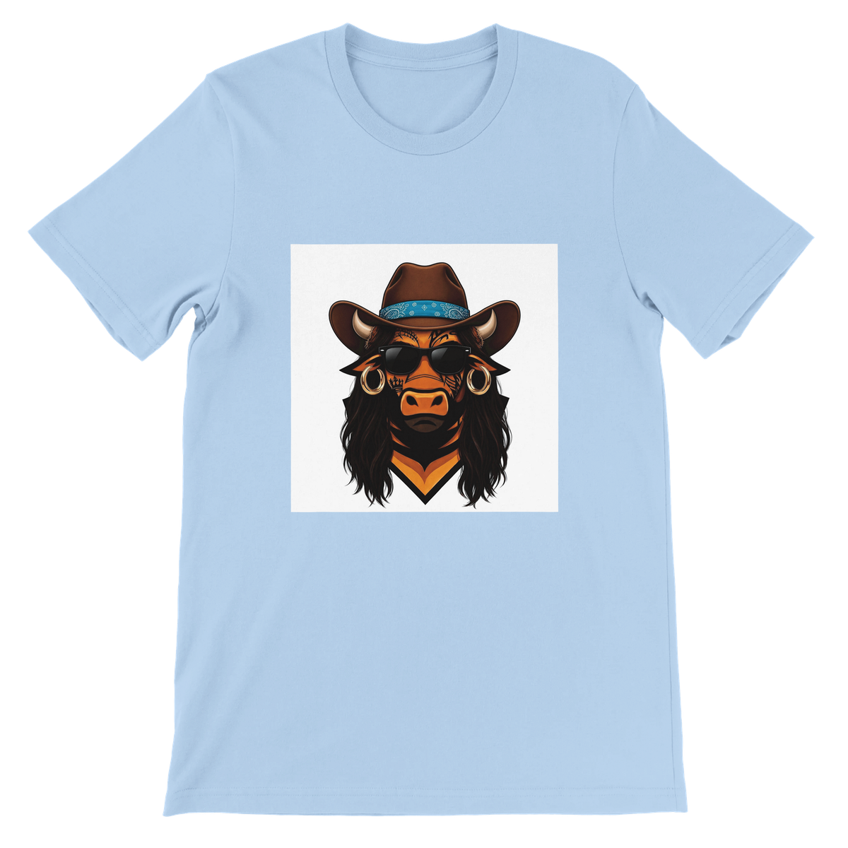 Last Chance - Unisex T-Shirt