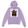 Last Chance - Classic Unisex Pullover Hoodie