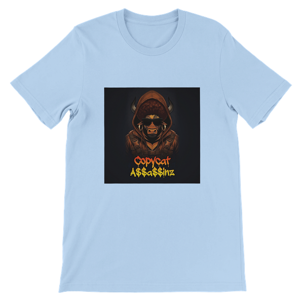 Copycat A$$a$$inz - Unisex T-Shirt