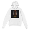 Copycat A$$a$$inz - Classic Unisex Pullover Hoodie