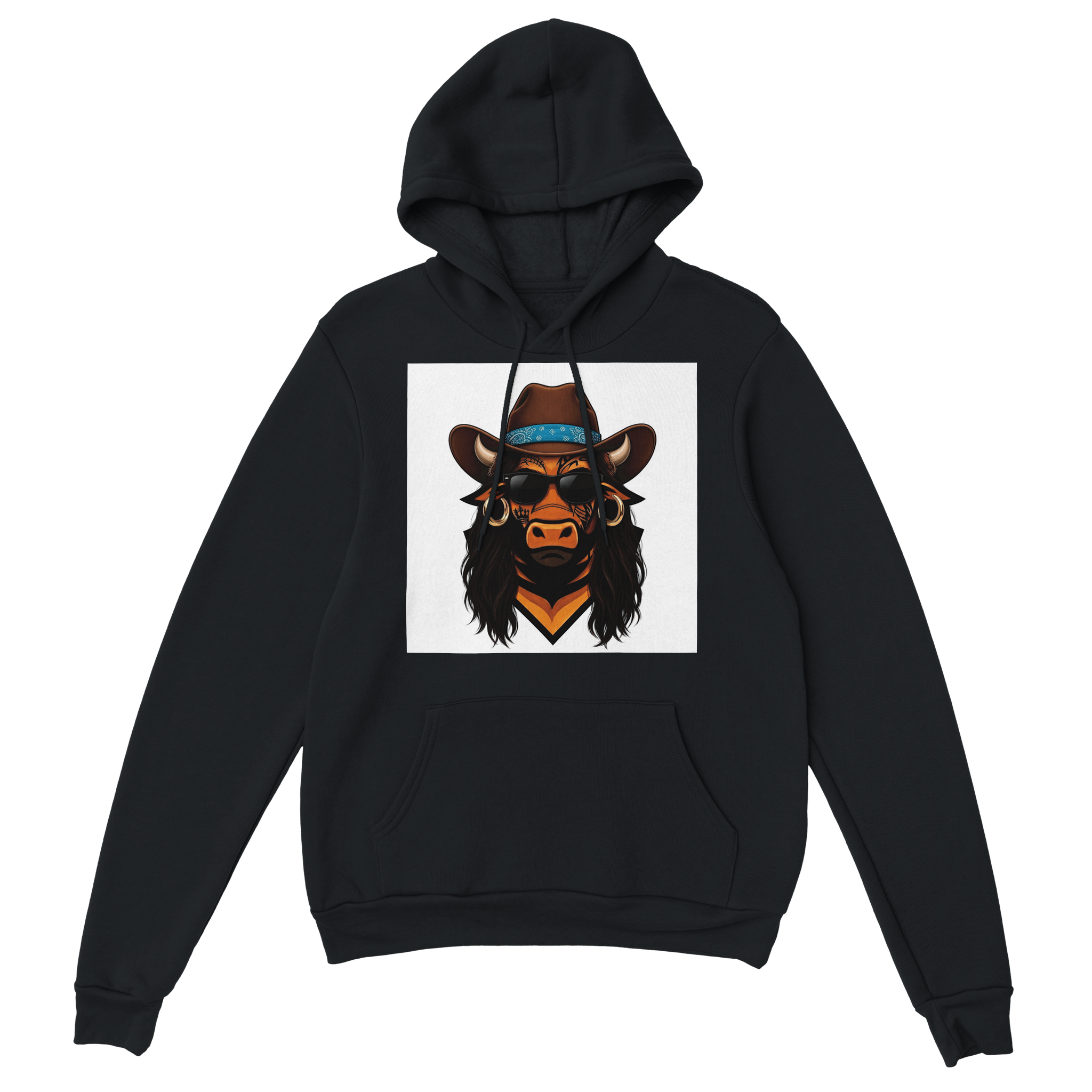 Last Chance - Classic Unisex Pullover Hoodie