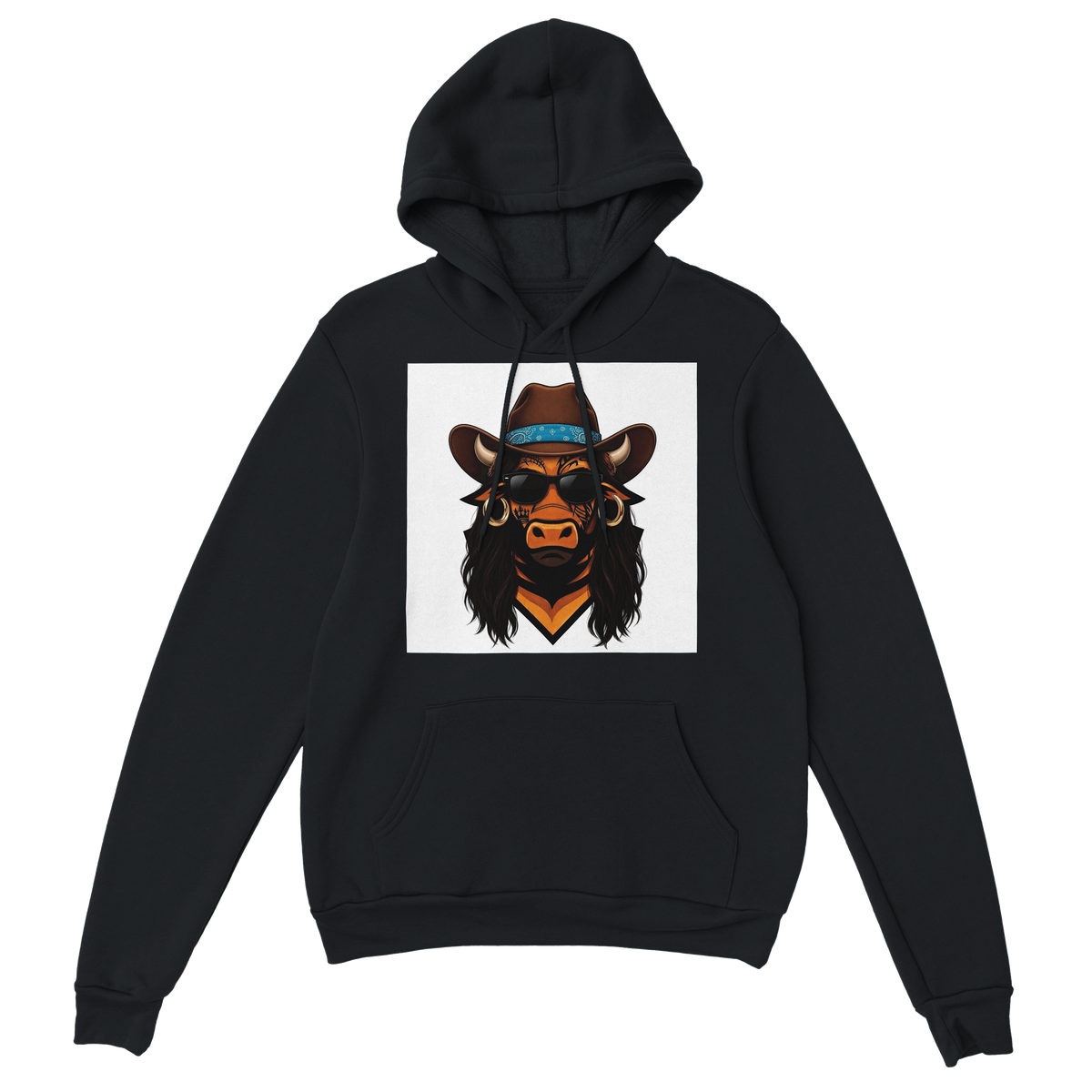Last Chance - Classic Unisex Pullover Hoodie
