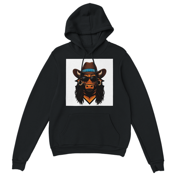 Last Chance - Classic Unisex Pullover Hoodie