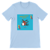 Happy Birthday My Love - Unisex T-Shirt