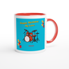 Happy Birthday My Love - Ceramic Mug