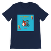 Happy Birthday My Love - Unisex T-Shirt
