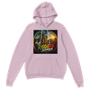 Reggae Summer - Classic Unisex Pullover Hoodie