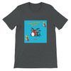 Happy Birthday My Love - Unisex T-Shirt