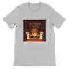 I Am A Warrior In The Spirit - Unisex T-Shirt