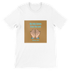 My Help Comes From The Lord - Unisex T-Shirt