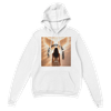 I Am Safe Under Your Shadow - Classic Unisex Pullover Hoodie