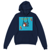 Happy Birthday My Love - Classic Unisex Pullover Hoodie