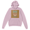 My Help Comes From The Lord - Classic Unisex Pullover Hoodie