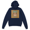 My Help Comes From The Lord - Classic Unisex Pullover Hoodie
