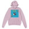 Happy Birthday My Love - Classic Unisex Pullover Hoodie