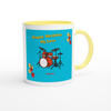Happy Birthday My Love - Ceramic Mug