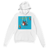 Happy Birthday My Love - Classic Unisex Pullover Hoodie