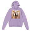 I Am Safe Under Your Shadow - Classic Unisex Pullover Hoodie