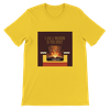 I Am A Warrior In The Spirit - Unisex T-Shirt