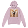 I Am Safe Under Your Shadow - Classic Unisex Pullover Hoodie